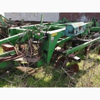 Дискриппер John Deere 2700