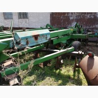 Дискриппер John Deere 2700