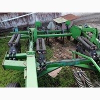 Дискриппер John Deere 2700