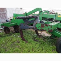 Дискриппер John Deere 2700