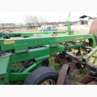 Дискриппер John Deere 2700