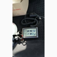 Дисплей (монитор) курсоуказателя GPS Leica mojoMINI