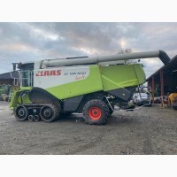 Зернозбиральний комбайн CLAAS Lexion 600 TT