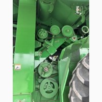 Комбайн John Deere 9770 STS Bullet Rotor, 2008 р.в