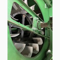 Комбайн John Deere 9770 STS Bullet Rotor, 2008 р.в