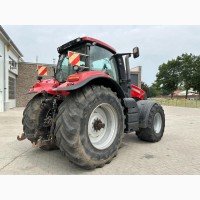 Трактор колісний Case IH MAGNUM 340