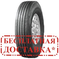 Грузовые шины R17.5 R19.5 R20 R22.5 Triangle