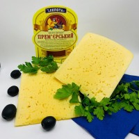 Продукт молоковмісний сирний Прем#039;єрський, ТМ ЛЕПОТА з ароматом Топленого молока