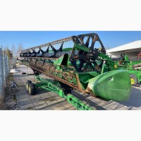 John Deere S670i 2014 р