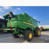 John Deere S670i 2014 р