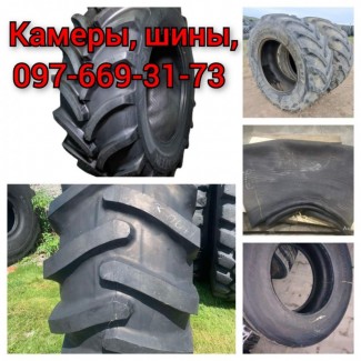 Резиновые камеры с/х колесная 710/70-42, 710/70-38, 650/85-38, 800/70-38, 600/65-38