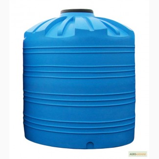 Резервуар для воды 10 000 литров