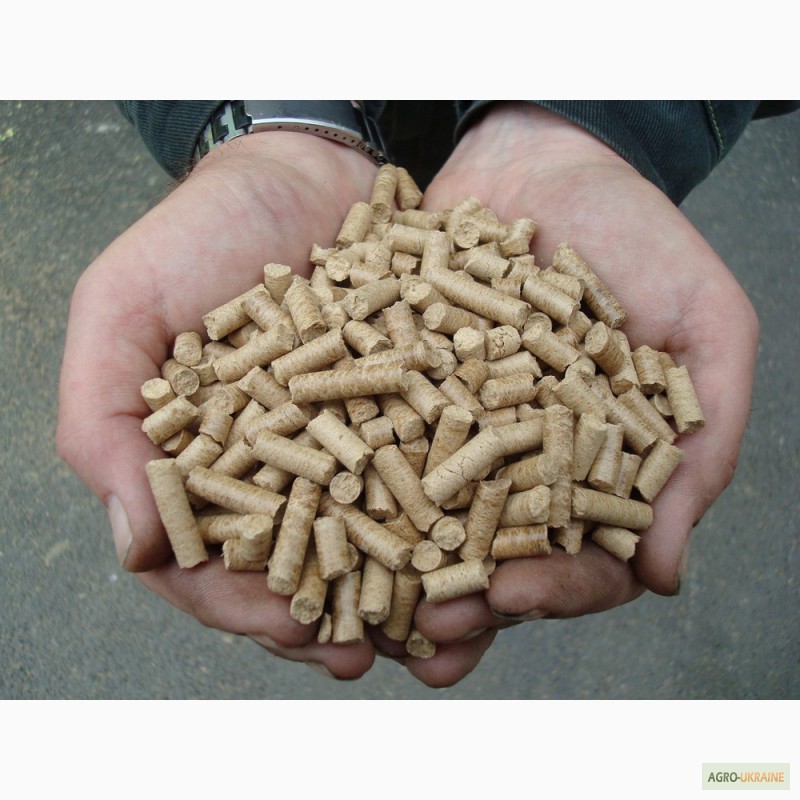 Фото 6. Пресс - грануляторы биомассы MG 100/200/400/600/800/1000 (Чехия)