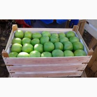 Ящики шпоновые для яблок в Крыму от производителя