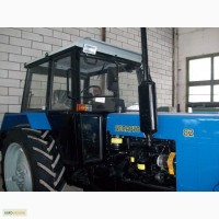 Распродажа тракторов МТЗ 82
