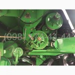 Комбайн зерноуборочный John Deere W550 (Джон Дир W550)