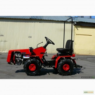 Продам мини трактор 132-Н. Новый.Беларусь