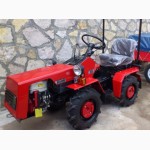 Продам мини трактор 132-Н. Новый.Беларусь