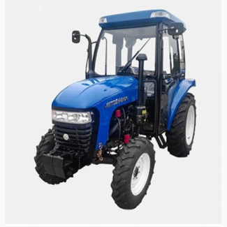 Продается трактор Джинма/JMT3244HXС, 2018, под выплату