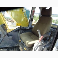 Гусеничный экскаватор New Holland E215 Klima/9.262h