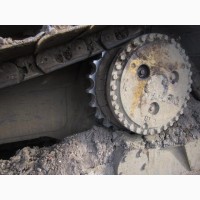 Бульдозер Caterpillar D6