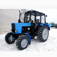 Продам трактор МТЗ-82.1 2005р.в. у відмінному стані