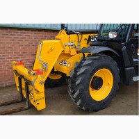 Телескопический погрузчик JCB 535-95