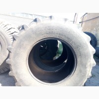 Б/у шина 710/70R38 Firestone Америка докатка