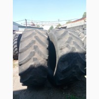 Б/у шина 710/70R38 Firestone Америка докатка