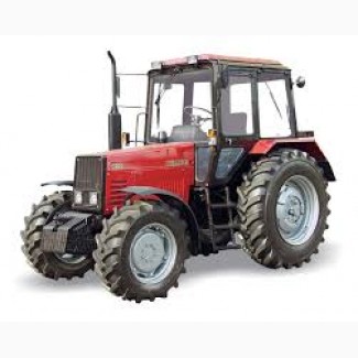 Новые трактора МТЗ (Белоруссия) от 479 т грн с ндс