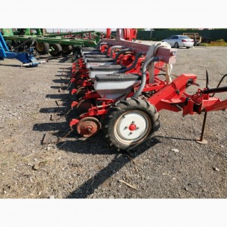 Kuhn Planter 2 пневмо