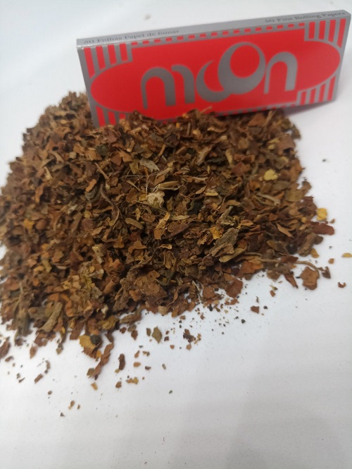 Фото 2. Табак «ПРИЛУКИ» от производителя: отличная цена и классический вкус