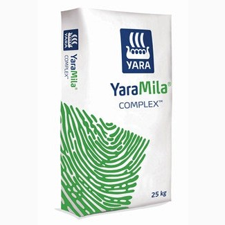 YaraMila COMPLEX 12-11-18
