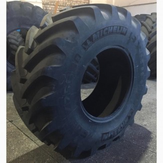 Шина 620/75R30 Michelin для тракторов и комбайнов