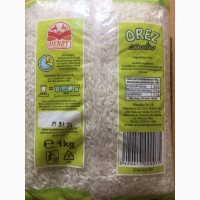Продам рис Камоліно фасованный по 1 кг(Румунія)