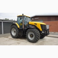 Трактор JCB Fastrac 7230 P-TRONIC