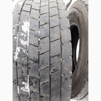 Склад б/у грузовых шин с Германии R19.5, R22.5 Continental, GoodYear, Michelin