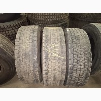 Склад б/у грузовых шин с Германии R19.5, R22.5 Continental, GoodYear, Michelin