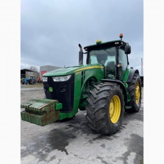 Трактор John Deer 8310 R