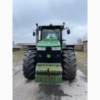 Трактор John Deer 8310 R