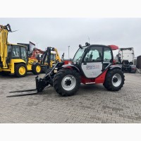 Manitou MLT 634-120 LSU - 2012 рік