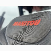 Manitou MLT 634-120 LSU - 2012 рік