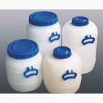 Продам бочки для сгущенного молока 40-60л