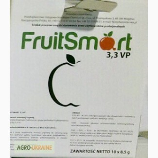 FruitSmart 3.3 VP