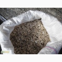 Продам гарбузове насіння 25 кг