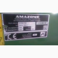 Продам дисковая борона AMAZONE CATROS+ 5001-2