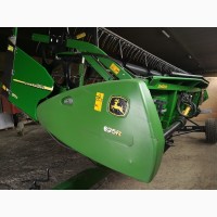 Комбайн John Deere T660i 2012года, наработка 1339 м/ч