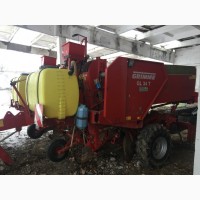 Картофелесажалка Grimme GL 34 t, 2011 год в Украине на складе