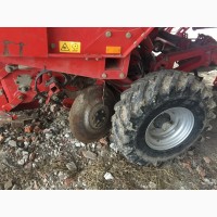 Картофелесажалка Grimme GL 34 t, 2011 год в Украине на складе