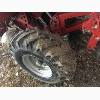 Картофелесажалка Grimme GL 34 t, 2011 год в Украине на складе